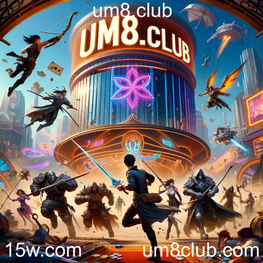 Explorando o Mundo dos Jogos de Ação: Adrenalina e Emoção em Cada Jogada