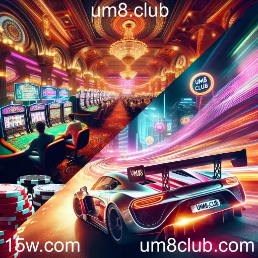 A Emoção dos Jogos de Corrida: Uma Viagem pela Velocidade