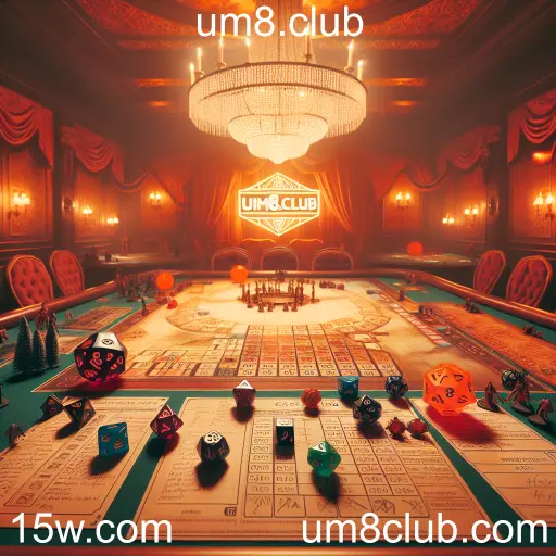 Explorando a Categoria de Jogos de Papel no um8.club