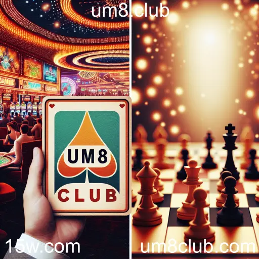 O Poder da Estratégia nos Jogos Modernos